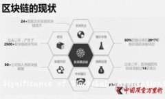 Title: Understanding the Significance of Blockchain Applicat