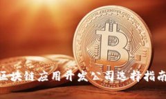 bianwei昆明区块链应用开发公司选择指南：哪家更