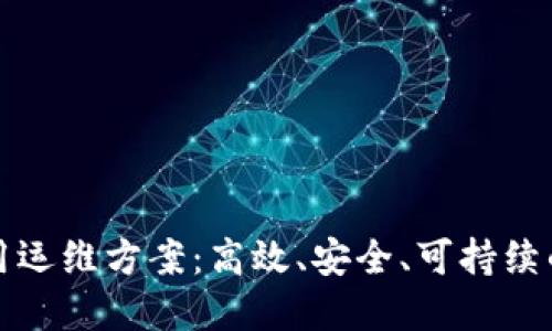 区块链应用运维方案：高效、安全、可持续的解决之道