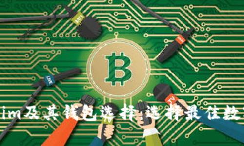 深入了解Tokenim及其钱包选择：选择最佳数字资产存储方案