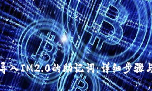 如何安全导入IM2.0的助记词：详细步骤与注意事项