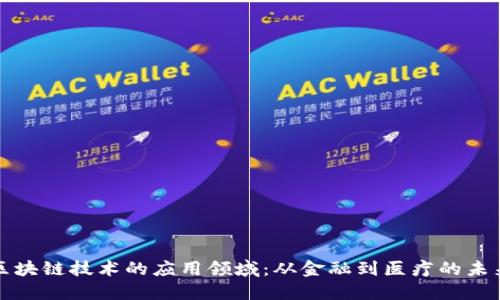 探索区块链技术的应用领域：从金融到医疗的未来创新