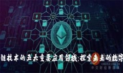 区块链技术的五大重要应用领域：探索