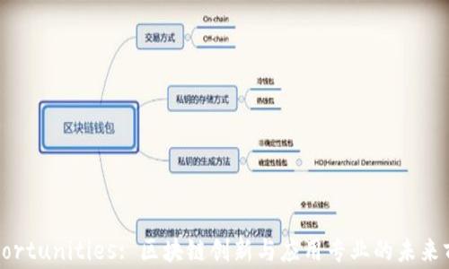
Unlocking Opportunities: 区块链创新与应用专业的未来前景与职业发展