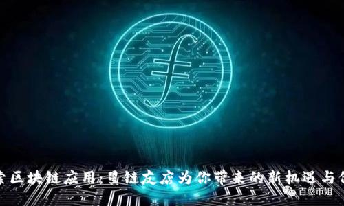探索区块链应用:星链友店为你带来的新机遇与价值