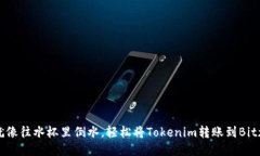 就像往水杯里倒水，轻松将Tokenim转账到Bitz！