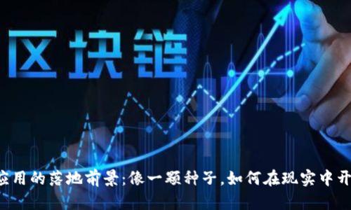 区块链应用的落地前景:像一颗种子,如何在现实中开出繁花?
