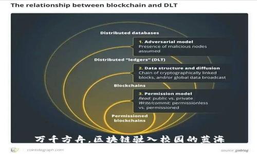 万千方舟，区块链驶入校园的蓝海
