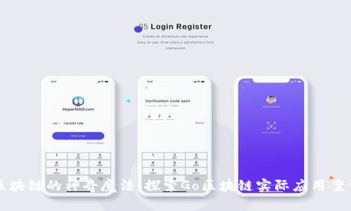 区块链的神奇魔法：探索Go区块链实际应用案例