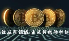 区块链应用领域：未来科技的神秘宝箱