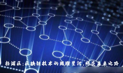 杨浦区:区块链技术的璀璨星河,照亮未来之路
