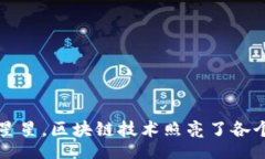 div    像夜空中的星星，区块链技术照