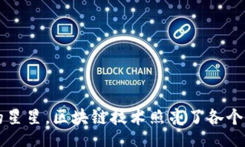 div
像夜空中的星星,区块链技术照亮了各个行业的应用领域